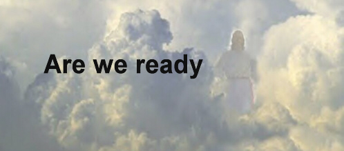 WILL JESUS FIND US WATCHING
