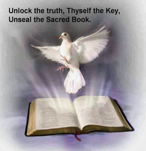 Come Holy Spirit our hearts to inspire