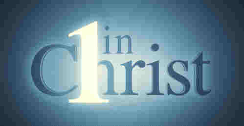 Christ from whom all blessings flow Perfecting the