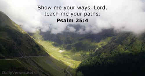 Grace and truth shall mark the way++.