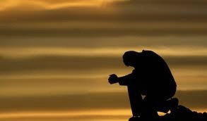 PRAYER IN EXTREME DISTRESS