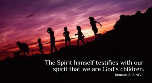 Eternal Spirit God of truth Our contrite